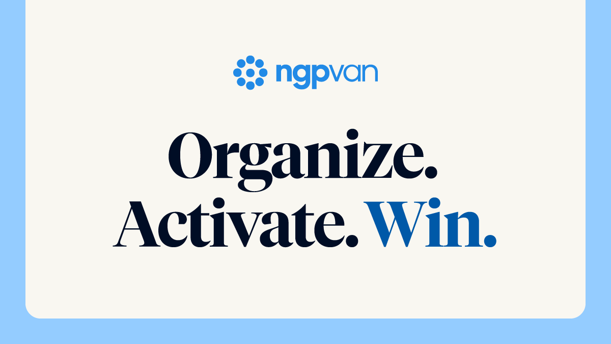 Organizing 101